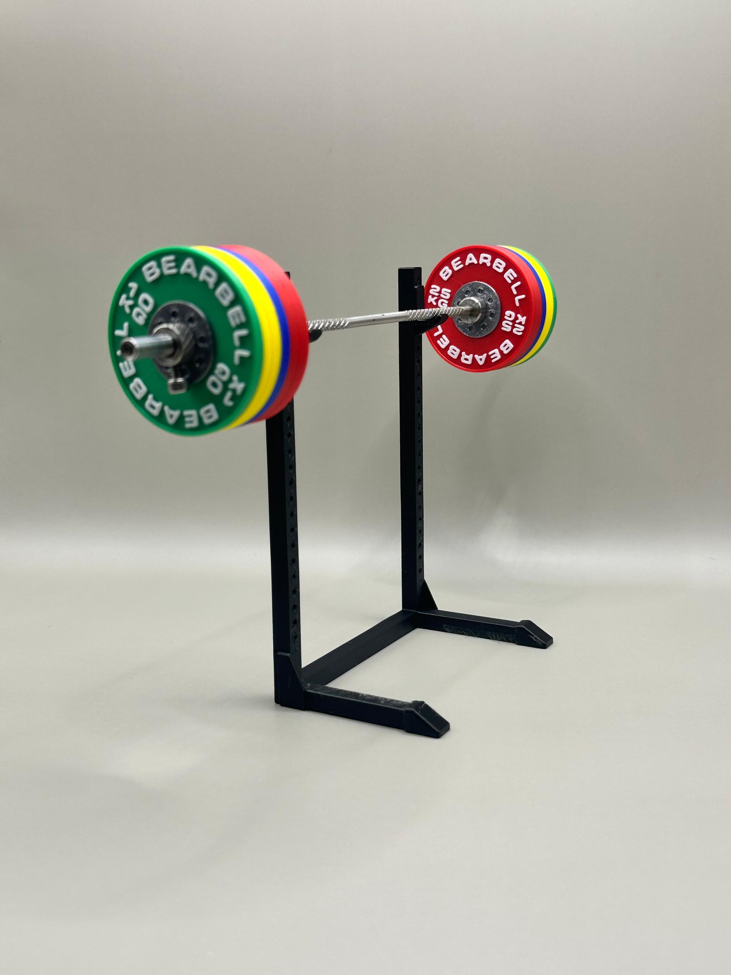 THE CAGE KIT