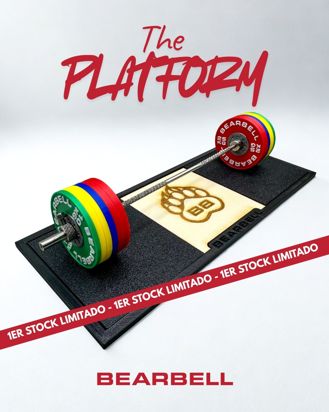 THE PLATFORM KIT