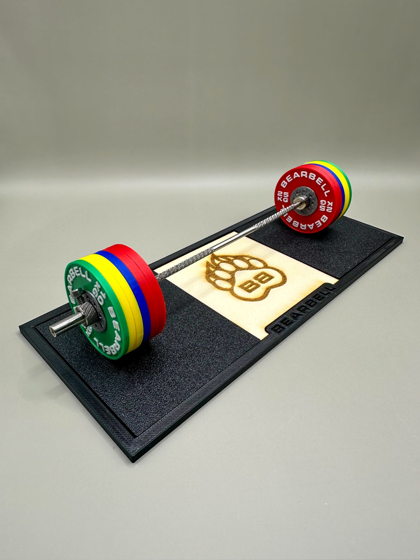 THE PLATFORM KIT