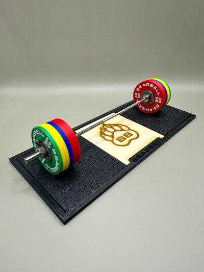 THE PLATFORM KIT
