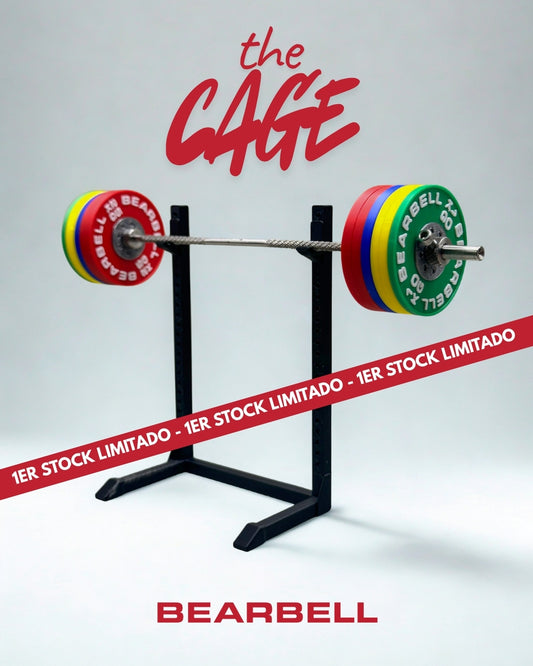 THE CAGE KIT