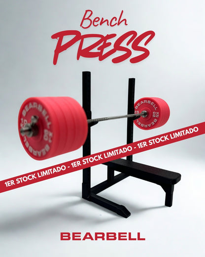 BENCH PRESS KIT