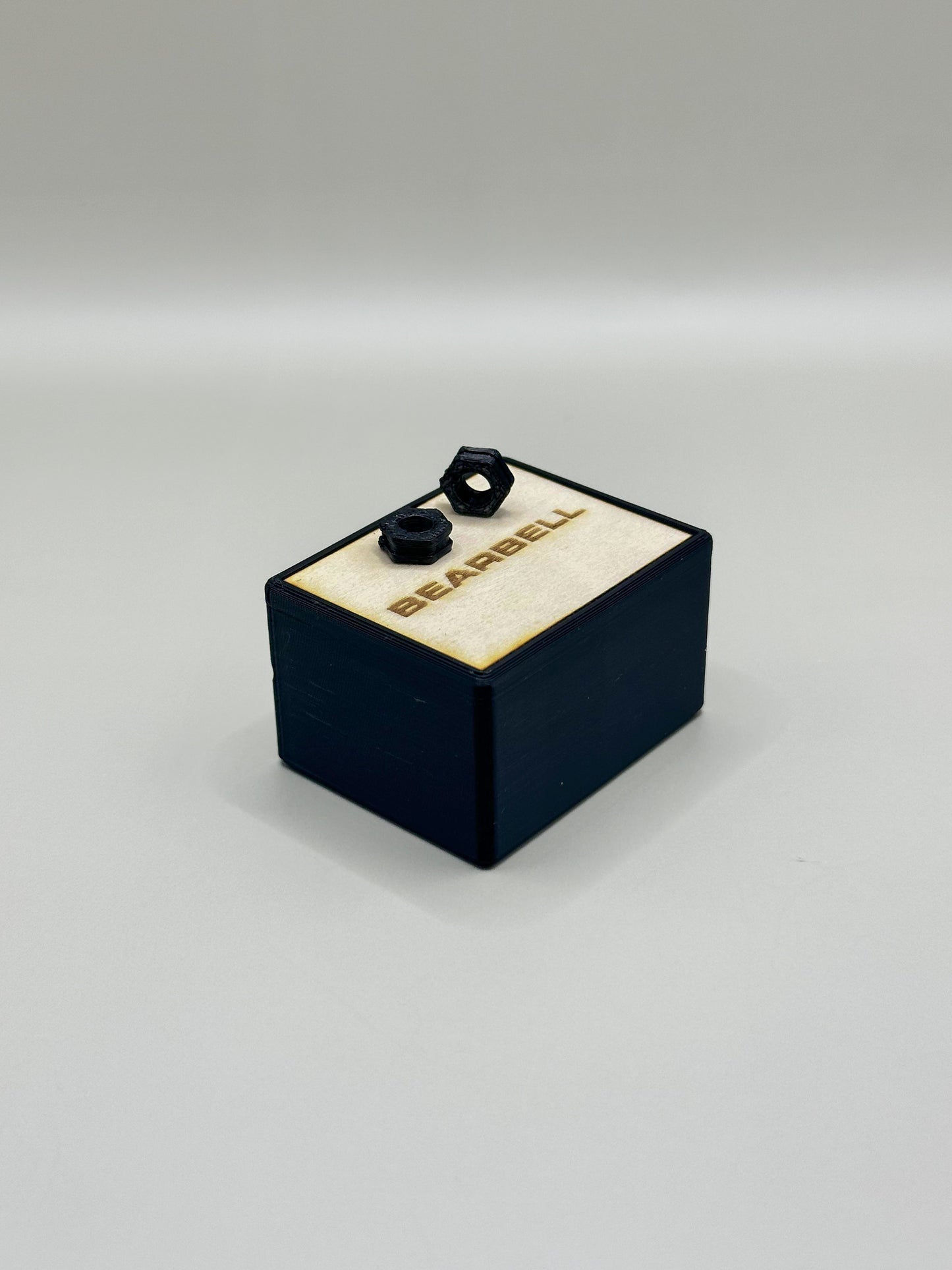 THE PLATFORM KIT