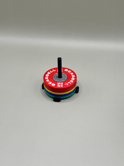 THE PLATFORM KIT